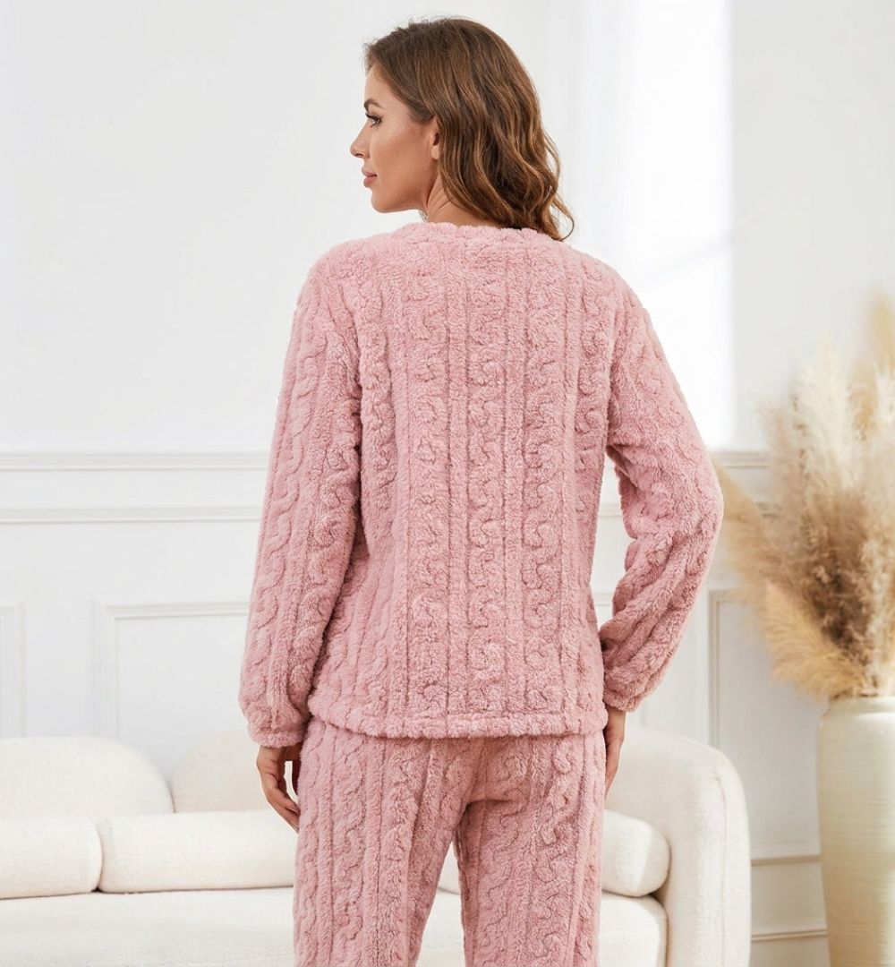 COZYDOR — Il tuo completo da casa