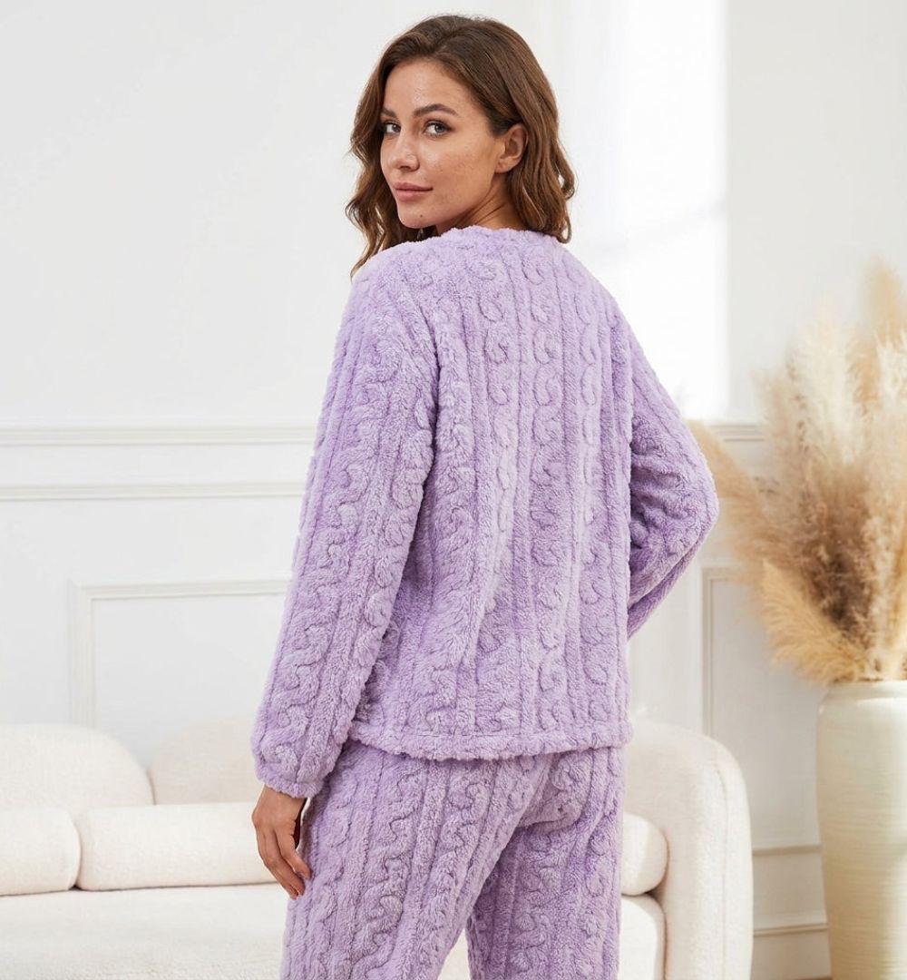 COZYDOR — Il tuo completo da casa